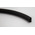 RS PRO Flexible, Split Conduit, 10.7mm Nominal Diameter, Plastic, Black