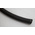 RS PRO Flexible, Split Conduit, 10.7mm Nominal Diameter, Plastic, Black