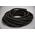 RS PRO Flexible, Split Conduit, 10.7mm Nominal Diameter, Plastic, Black