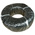 RS PRO Split Conduit, 10mm Nominal Diameter, PP, Black