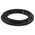 Adaptaflex Flexible Conduit, 16mm Nominal Diameter, Polyamide 6, Black