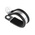 RS PRO Black Plated Steel P Clamp, 25mm Max. Bundle
