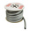 Adaptaflex Flexible Conduit, 25mm Nominal Diameter, Galvanised Steel, Metal