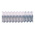Kopex Flexible Conduit, 10mm Nominal Diameter, Stainless Steel, Metal