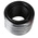 Kopex Pliable Conduit, 25mm Nominal Diameter, Steel, Black