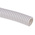 Adaptaflex Flexible Conduit, 20mm Nominal Diameter, PVC, White