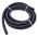 PMA Flexible Conduit, 32mm Nominal Diameter, Plastic, Black