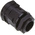 PMA Flexible Contractor Pack Conduit, 20mm Nominal Diameter, Plastic, Black