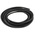 Adaptaflex Flexible Conduit, 12mm Nominal Diameter, Polyamide, Black