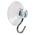 RS PRO Suction Cup Hook 20mm