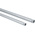 RS PRO Rigid Conduit, 20mm Nominal Diameter, Stainless Steel, Metal