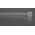 RS PRO Cable Tie, 300mm x 4.8 mm, Natural Nylon, Pk-100