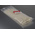 RS PRO Cable Tie, 300mm x 4.8 mm, Natural Nylon, Pk-100