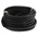 Adaptaflex Extra Flexible Conduit, 16mm Nominal Diameter, PVC, Black