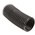 RS PRO Flexible Conduit, 25mm Nominal Diameter, Plastic, Black
