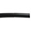 RS PRO Flexible Conduit, 16mm Nominal Diameter, Plastic, Black