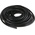 RS PRO Flexible Conduit, 20mm Nominal Diameter, Plastic, Black