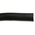 RS PRO Flexible, Split Conduit, 25mm Nominal Diameter, Plastic, Black