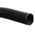 RS PRO Flexible, Split Conduit, 25mm Nominal Diameter, Plastic, Black