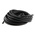 RS PRO Flexible Conduit, 20mm Nominal Diameter, Plastic, Black