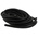 RS PRO Flexible Conduit, 25mm Nominal Diameter, Plastic, Black