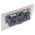 Legrand 3 Compartment Socket Module x 100 mm