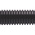 Adaptaflex Flexible Conduit, 16mm Nominal Diameter, Plastic, Black