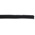 RS PRO Flexible, Split Conduit, 16mm Nominal Diameter, Plastic, Black
