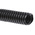 RS PRO Flexible, Split Conduit, 16mm Nominal Diameter, Plastic, Black