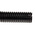 RS PRO Flexible, Split Conduit, 20mm Nominal Diameter, Plastic, Black