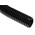 RS PRO Flexible, Split Conduit, 20mm Nominal Diameter, Plastic, Black