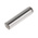 2.5mm Diameter Plain Steel Parallel Dowel Pin 10mm