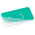 HellermannTyton Self Adhesive White Cable Tie Mount 25 mm x 35mm, 7mm Max. Cable Tie Width