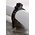 HellermannTyton Self Adhesive Black Cable Tie Mount 12 mm x 18mm, 6mm Max. Cable Tie Width