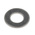 Stainless Steel Plain Washer, 0.8mm Thickness, M4 (Form A), A2 304