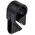 Prysmian Black PE Cable Clip, 14.5mm Max. Bundle