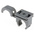 PMA Grey Nylon Conduit Clip, 16mm Max. Bundle