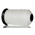 Alpha Wire Lacing Cord White PET 2.16 mm x 457.2m