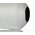 Alpha Wire Lacing Cord White PET 2.16 mm x 457.2m
