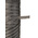 Alpha Wire Lacing Cord Black PET 2.16 mm x 457.2m