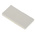 HellermannTyton Self Adhesive Natural Cable Tie Mount 13 mm x 13mm, 2.7mm Max. Cable Tie Width