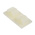 HellermannTyton Natural Nylon Cable Clip, 8mm Max. Bundle