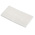 HellermannTyton Self Adhesive White Cable Tie Mount 28 mm x 28mm, 5.4mm Max. Cable Tie Width