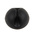 RS PRO Black PVC Cable Retainer