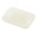 HellermannTyton Natural Cable Tie Mount 14 mm x 20mm, 4mm Max. Cable Tie Width