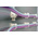 HellermannTyton Self Adhesive Natural Cable Tie Mount 14 mm x 20mm, 4mm Max. Cable Tie Width