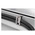 HellermannTyton Metallic Stainless Steel Cable Clip, 7.6mm Max. Bundle