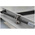 HellermannTyton Metallic Stainless Steel Cable Clip, 7.6mm Max. Bundle