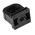 PMA Black Nylon Mount Clip, 16mm Max. Bundle