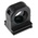 PMA Black Nylon Mount Clip, 16mm Max. Bundle